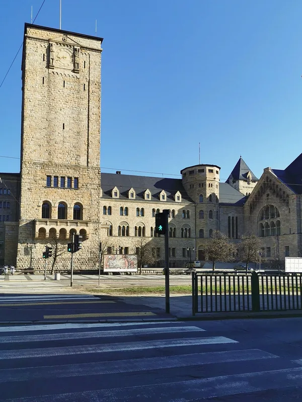 Gaoui kulturális központ