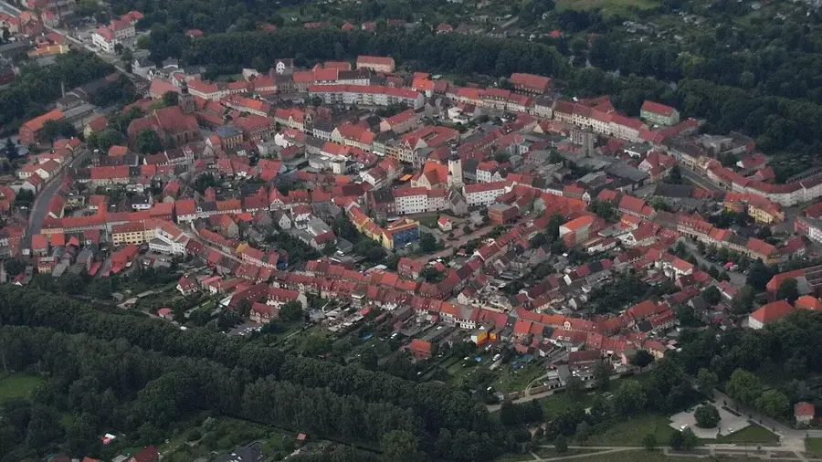 Gardelegen – Stadt