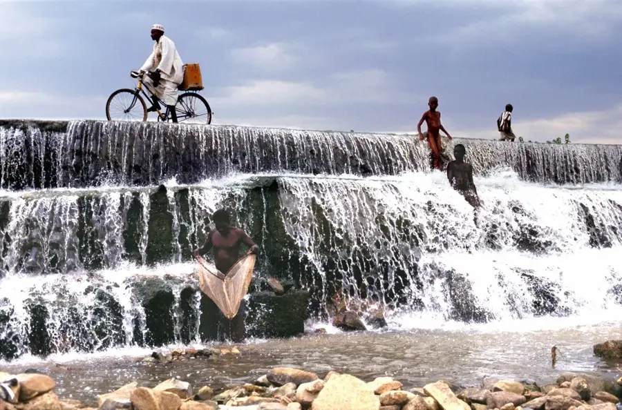 Lamidat von Garoua — Tcholliré (Kamerun)