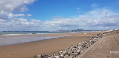 Aberavon Beach