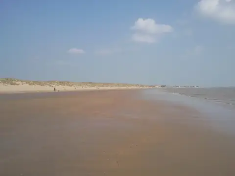 Camber Sands