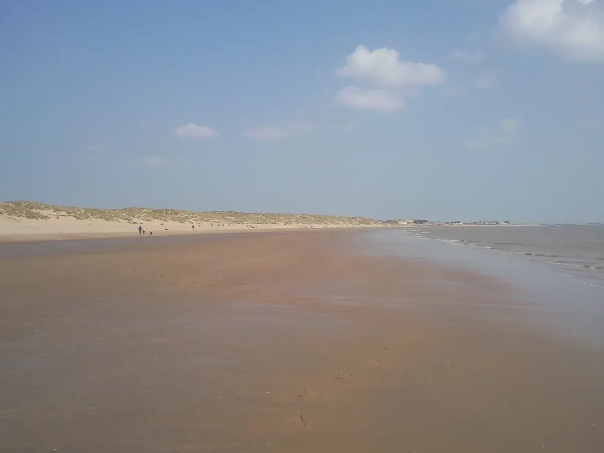 Camber Sands
