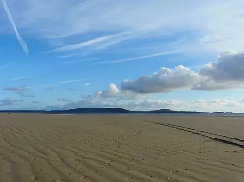 Cefn Sidan