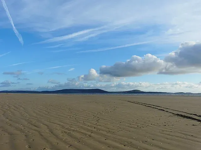 Cefn Sidan