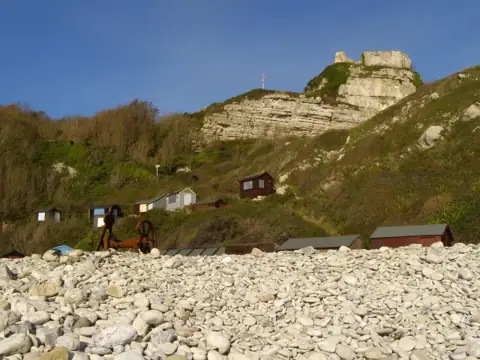 Church Ope Cove