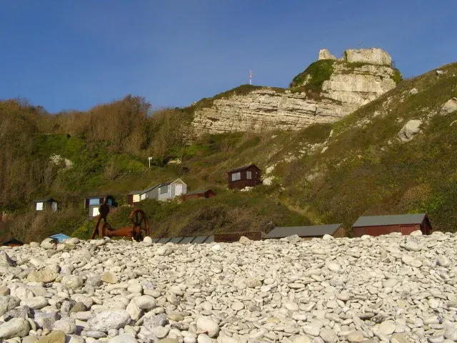 Church Ope Cove