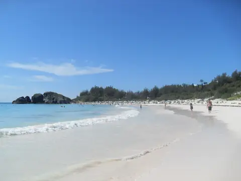 Horseshoe Bay