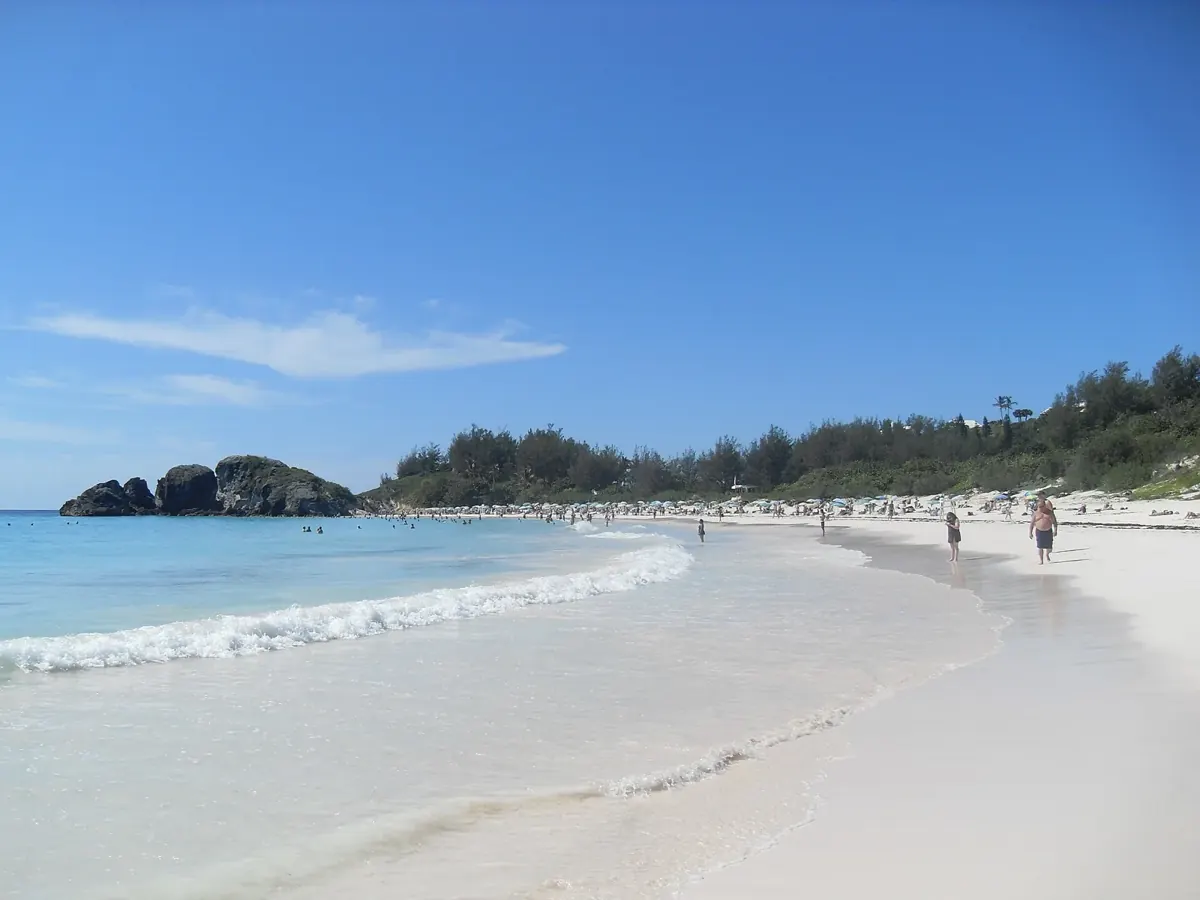 Horseshoe Bay