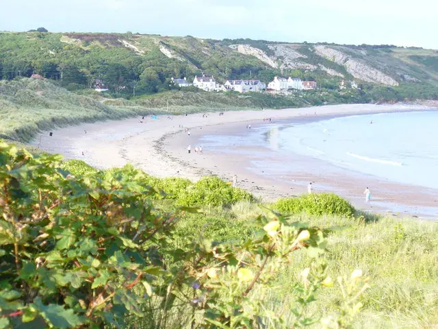 Horton Beach