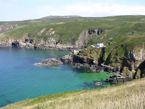 Treen Cove