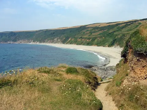 Vault Beach