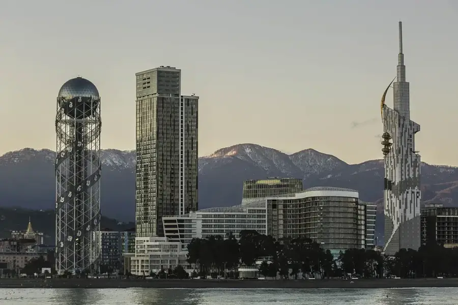 Batumi