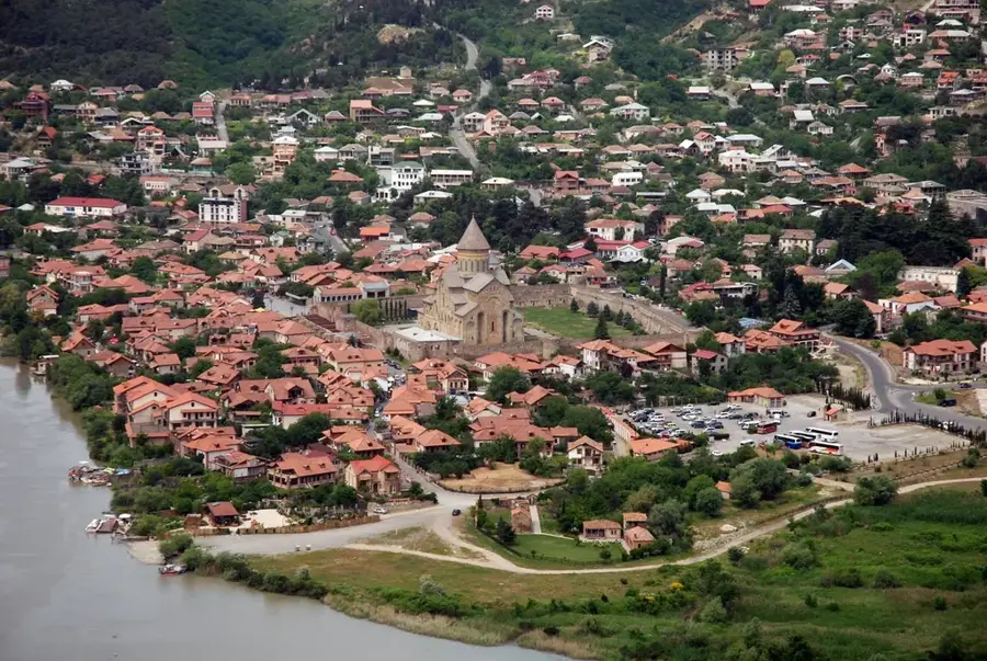 Mcheta