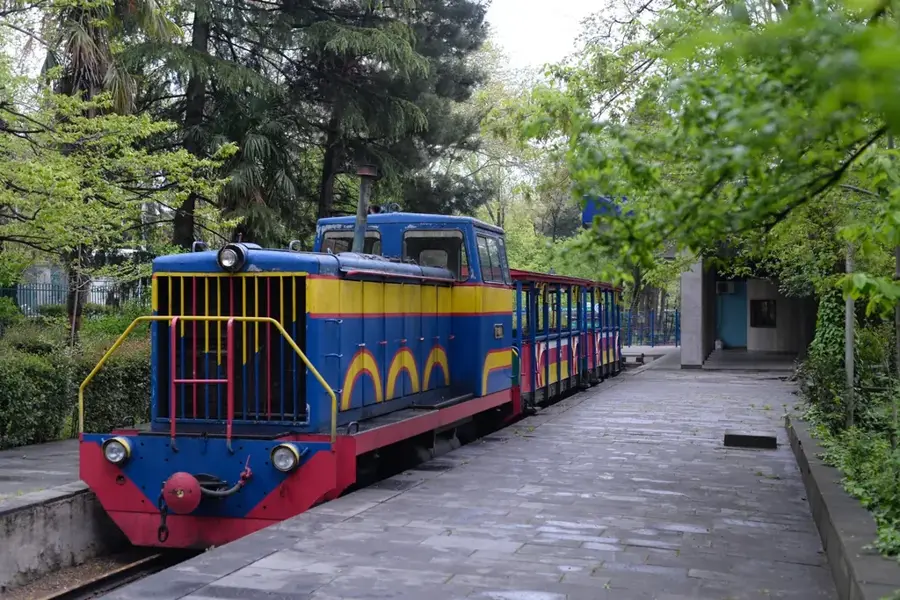 Mushtaidi Park