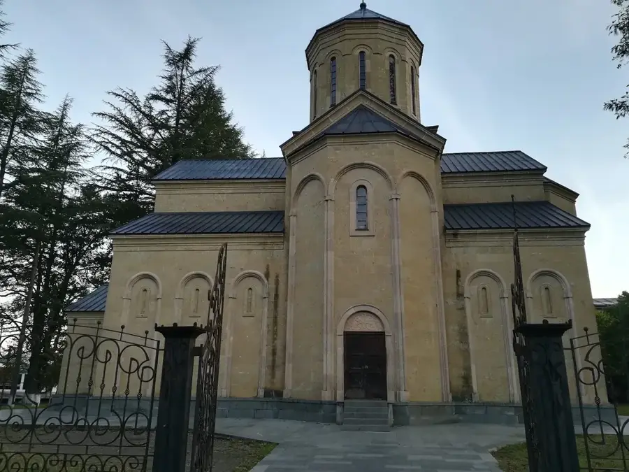 Ozurgeti