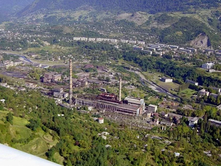 Tkvarcseli