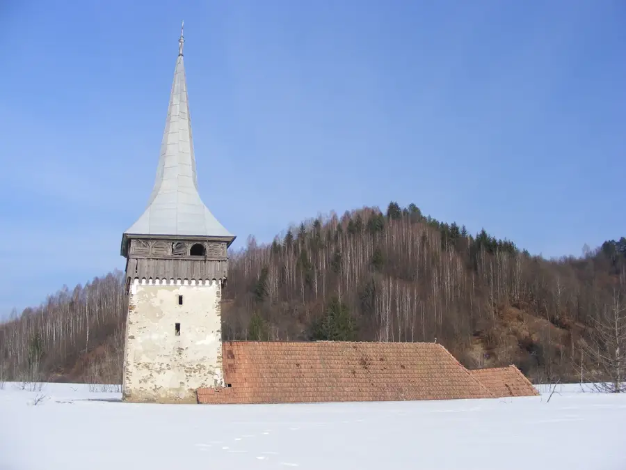 Geamăna – oraș