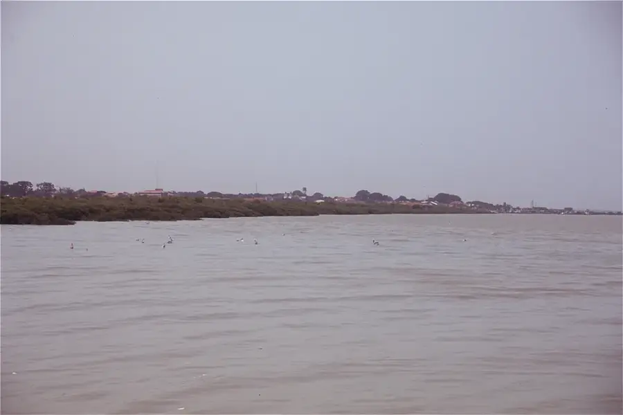 Geba-Niederung