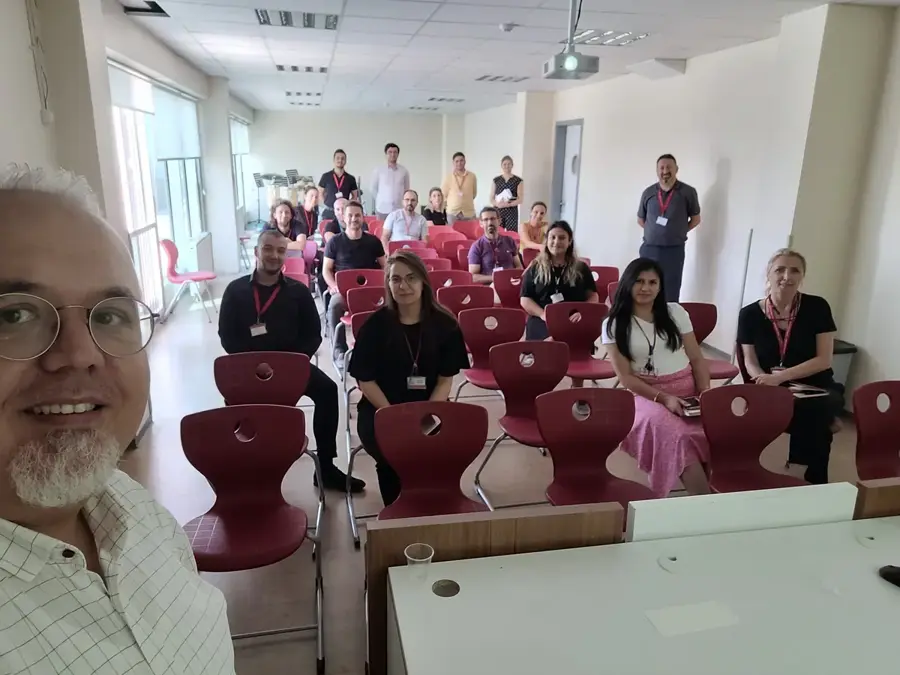 Gebze Organisierte Industriezone