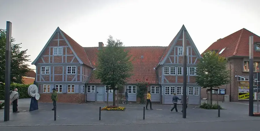 Geesthacht – Stadt