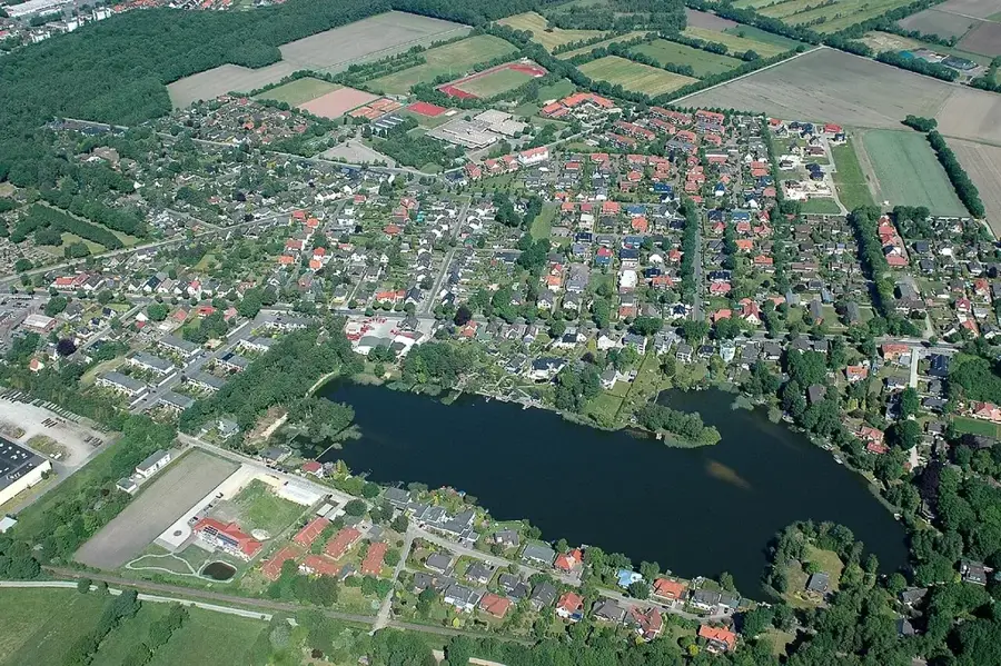 Geestland – Stadt