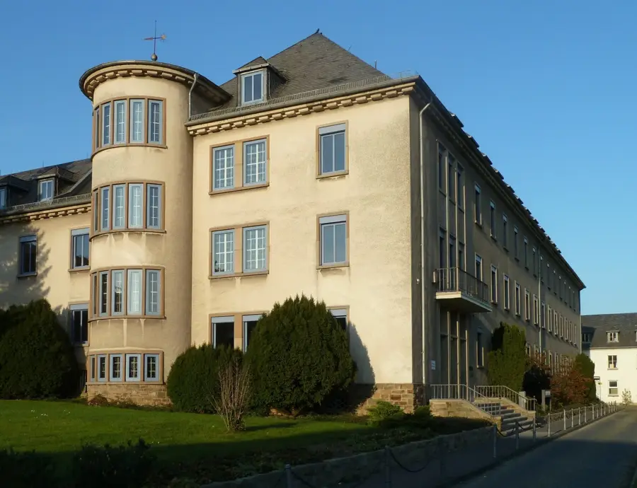Geilenkirchen – Stadt