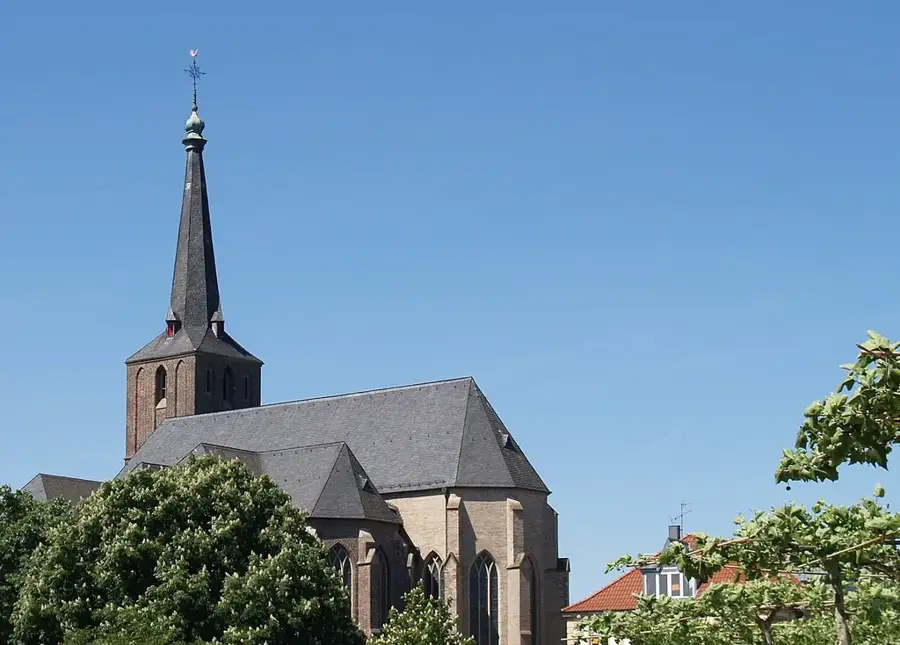 Geldern – Stadt
