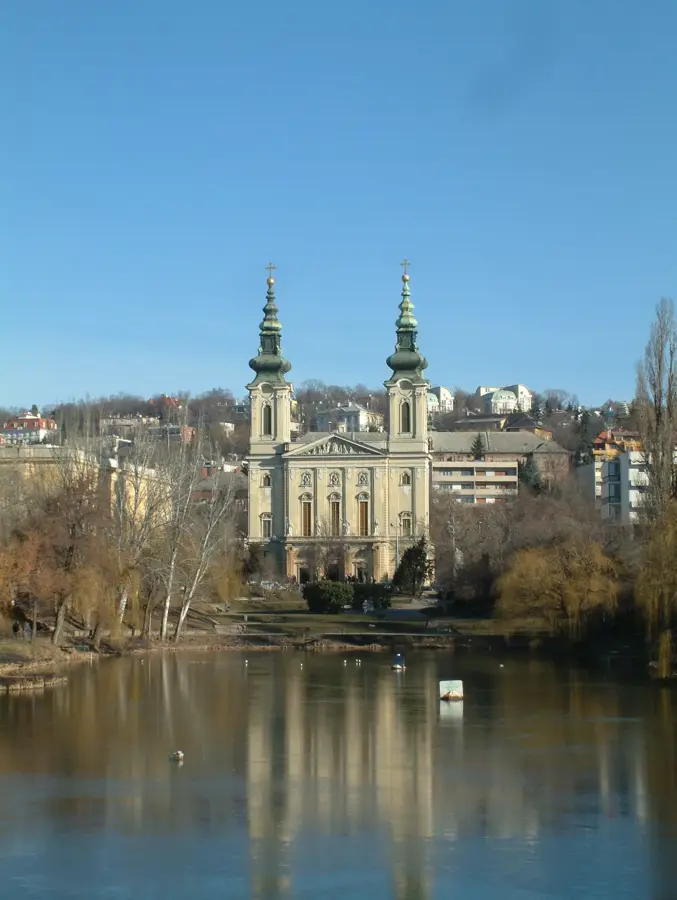 Gellért-hegy – látnivaló