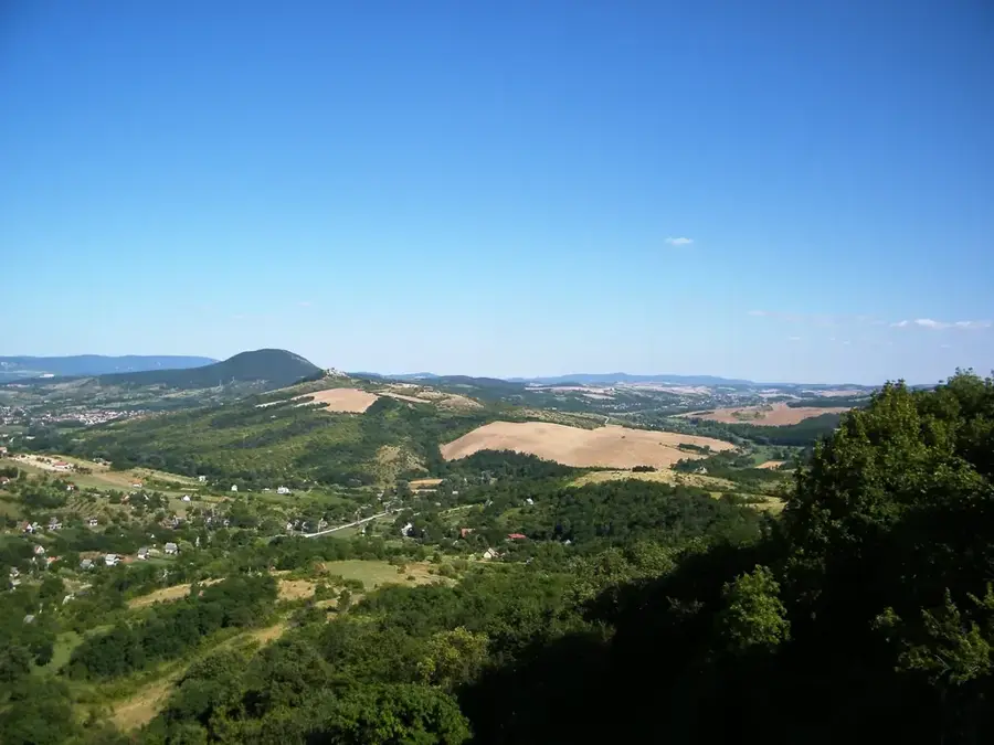 Gerecse — Tata (Magyarország)