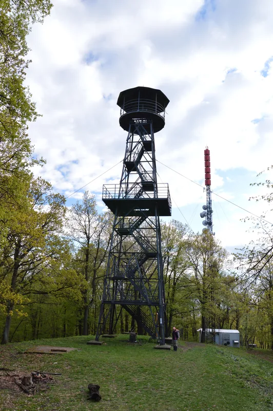 Karancs — Szandavár-hegy (Magyarország)