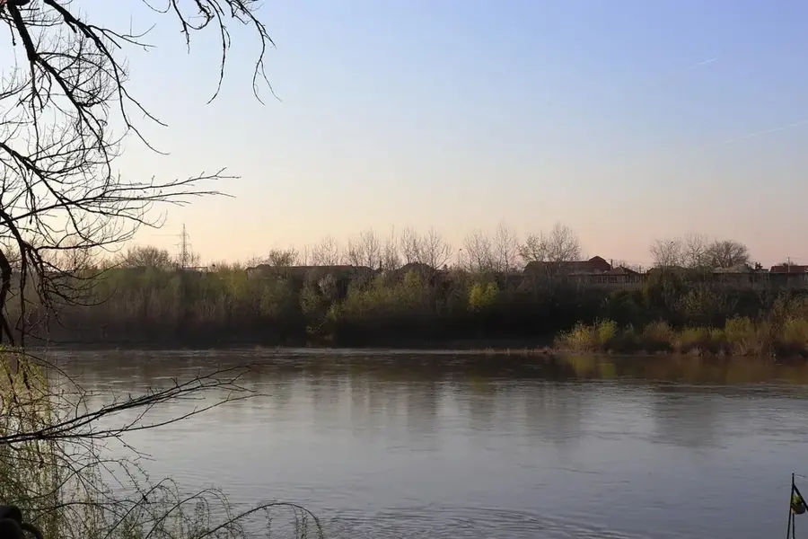 Maros — Tisza (Magyarország)