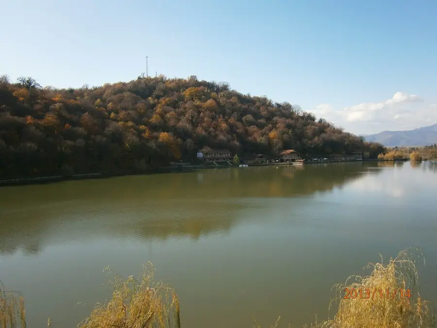 Lopota Lake