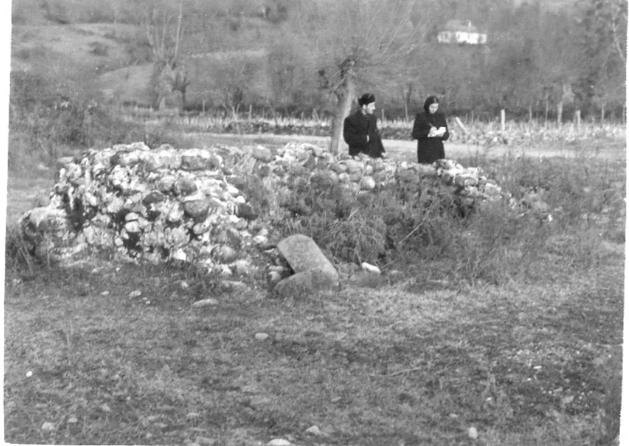Machara — Sochumi (Georgien)