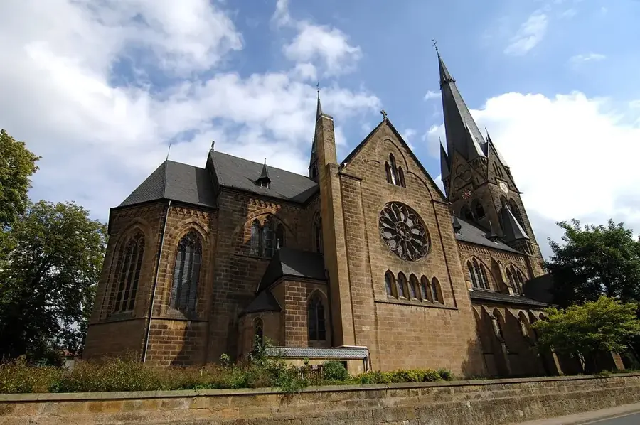 Georgsmarienhütte – Stadt