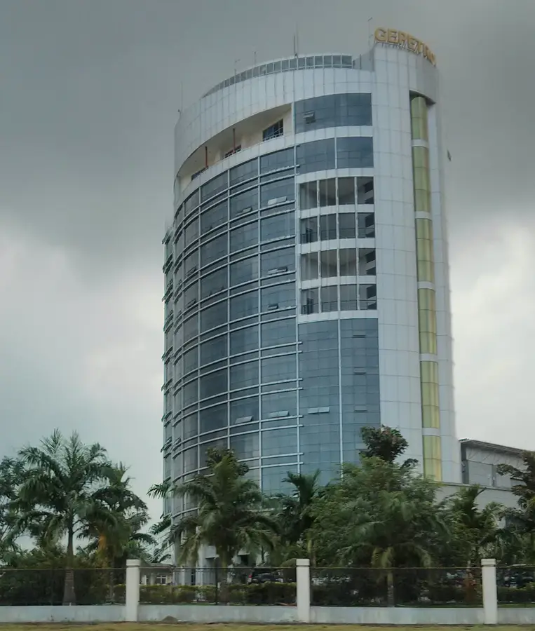 GEPetrol Headquarters