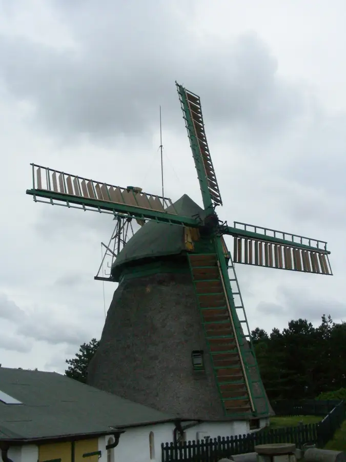 Amrum – Stadt