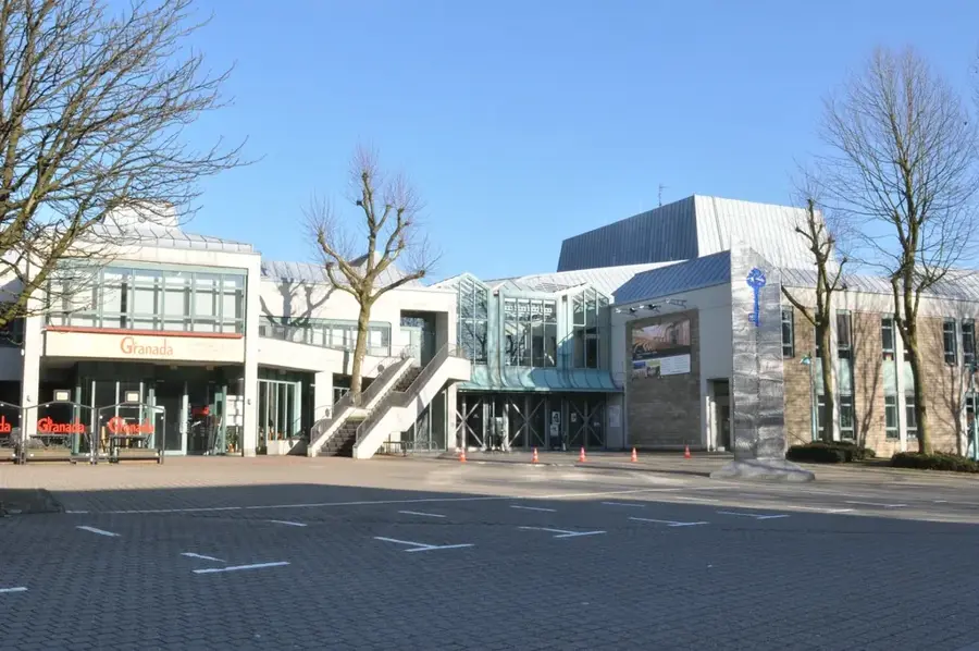 Velbert – Stadt