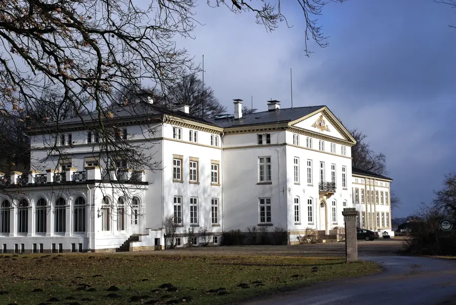 Behrensdorf