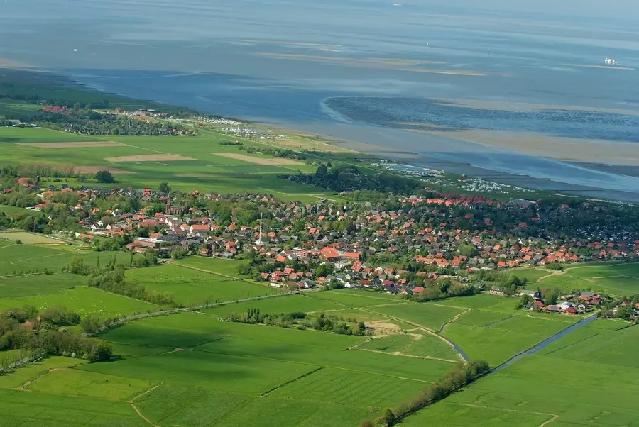 Burhave