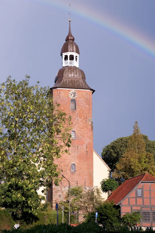 Cloppenburg – Stadt