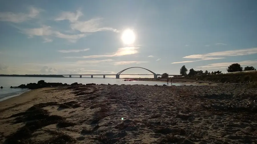 Fehmarnsund