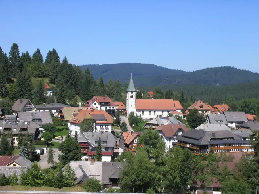 Feldberg – Berg