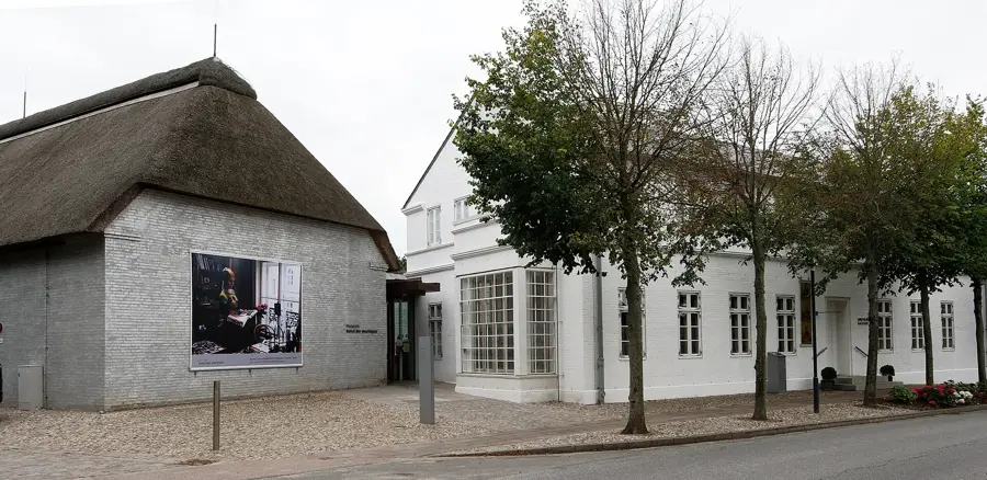 Föhr – Stadt