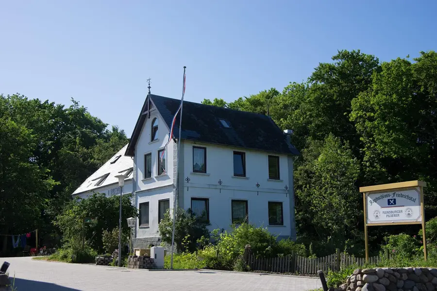 Friedrichstal