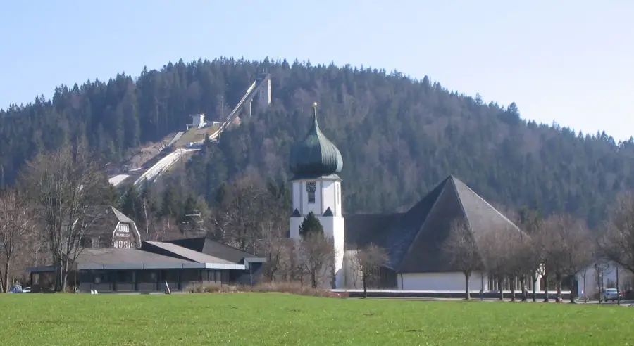 Hinterzarten – Stadt