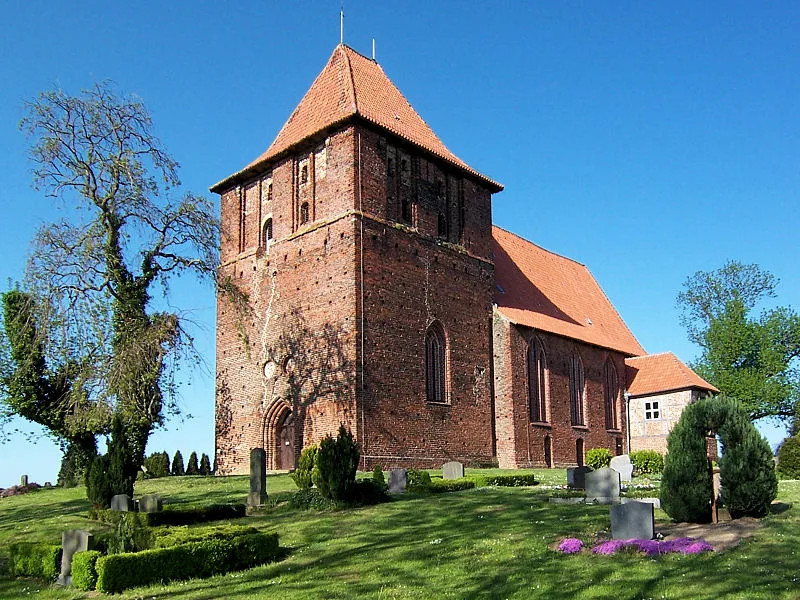 Hohenkirchen