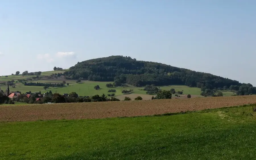 Katzenbuckel – Berg