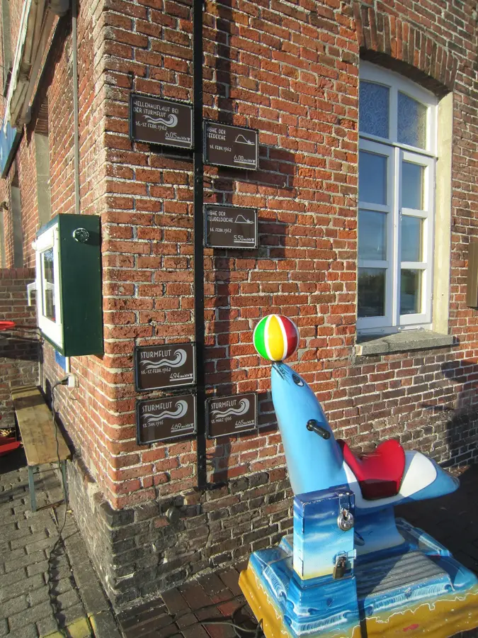 Hooksiel