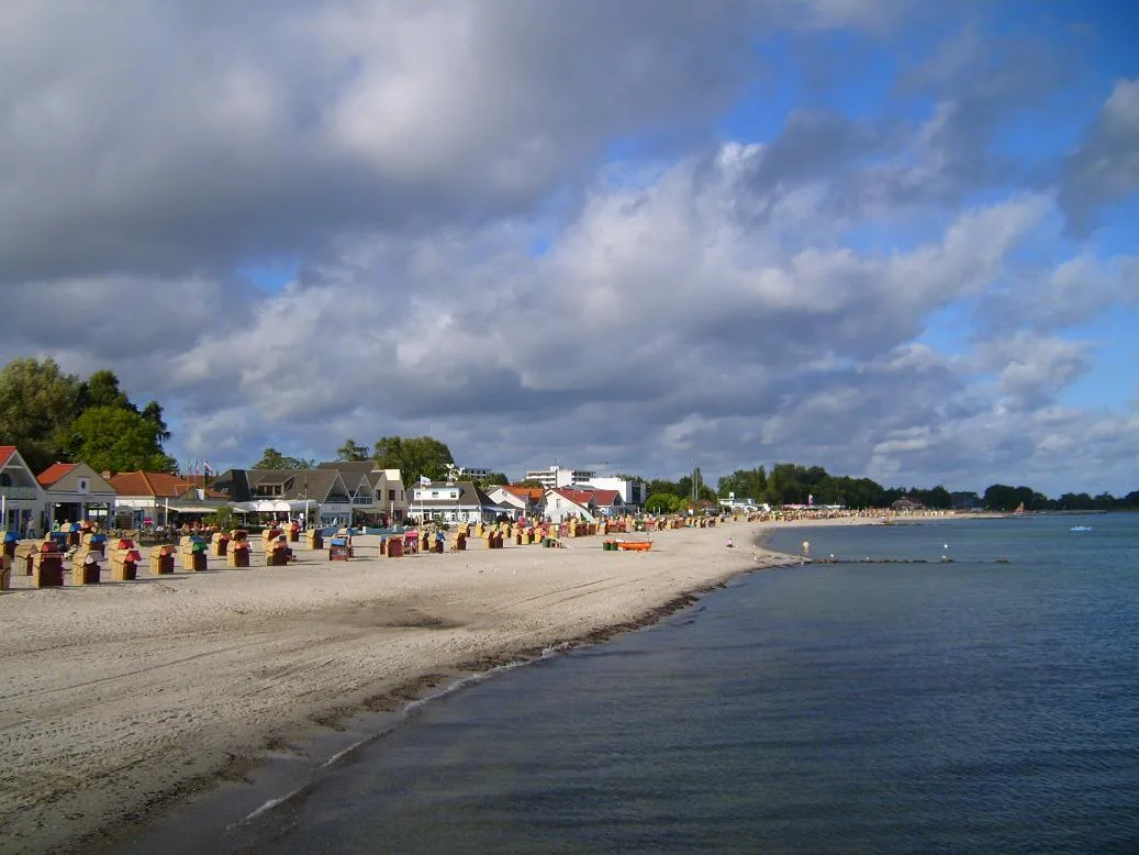 Kellenhusen (Ostsee)