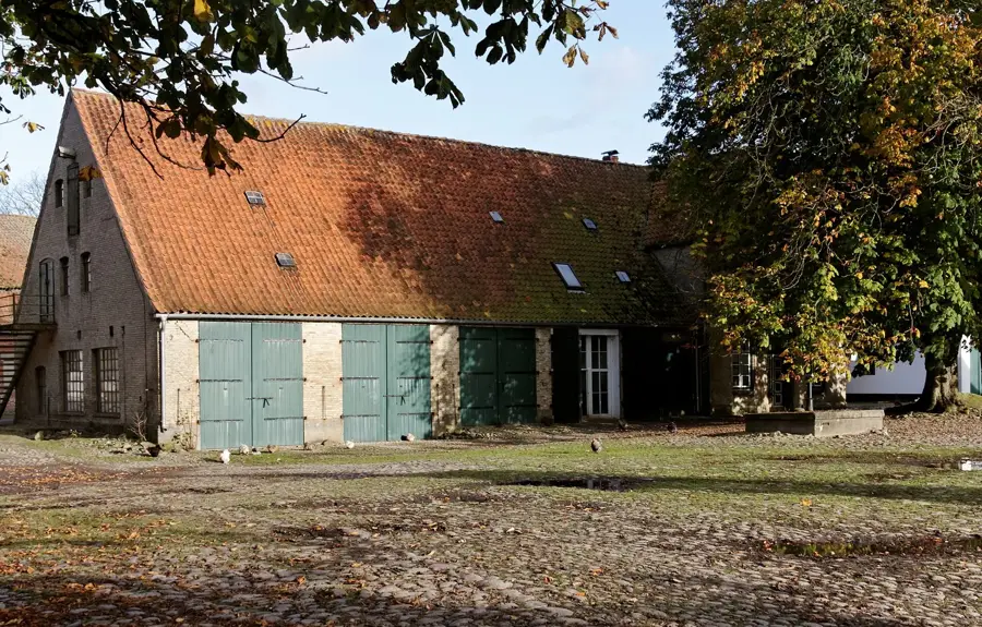 Kronsgaard